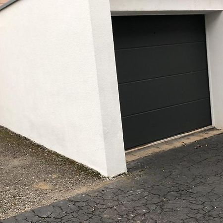 Altstadt Naehe 7 Min Fussweg Ueber Alte Maibruecke Zu Pension Mit Balkon & Garten, Ideal For Long Stay, Relocation オクゼンフルト エクステリア 写真