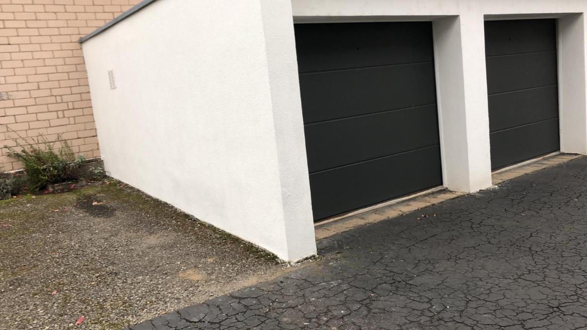 Altstadt Naehe 7 Min Fussweg Ueber Alte Maibruecke Zu Pension Mit Balkon & Garten, Ideal For Long Stay, Relocation オクゼンフルト エクステリア 写真